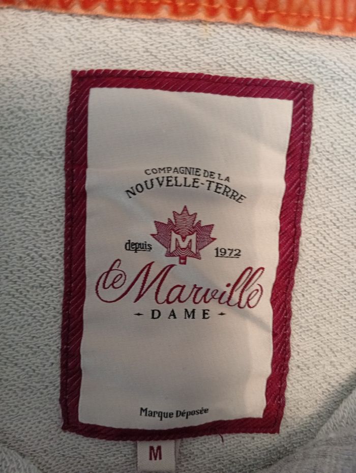 Veste décontractée comme neuve - taille 38/40 - photo numéro 4