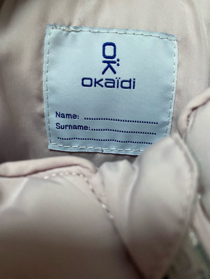 Doudoune 12 ans - photo numéro 3