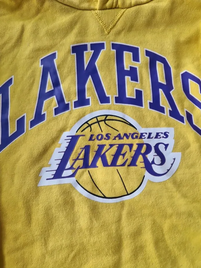 Sweat NBA - photo numéro 2