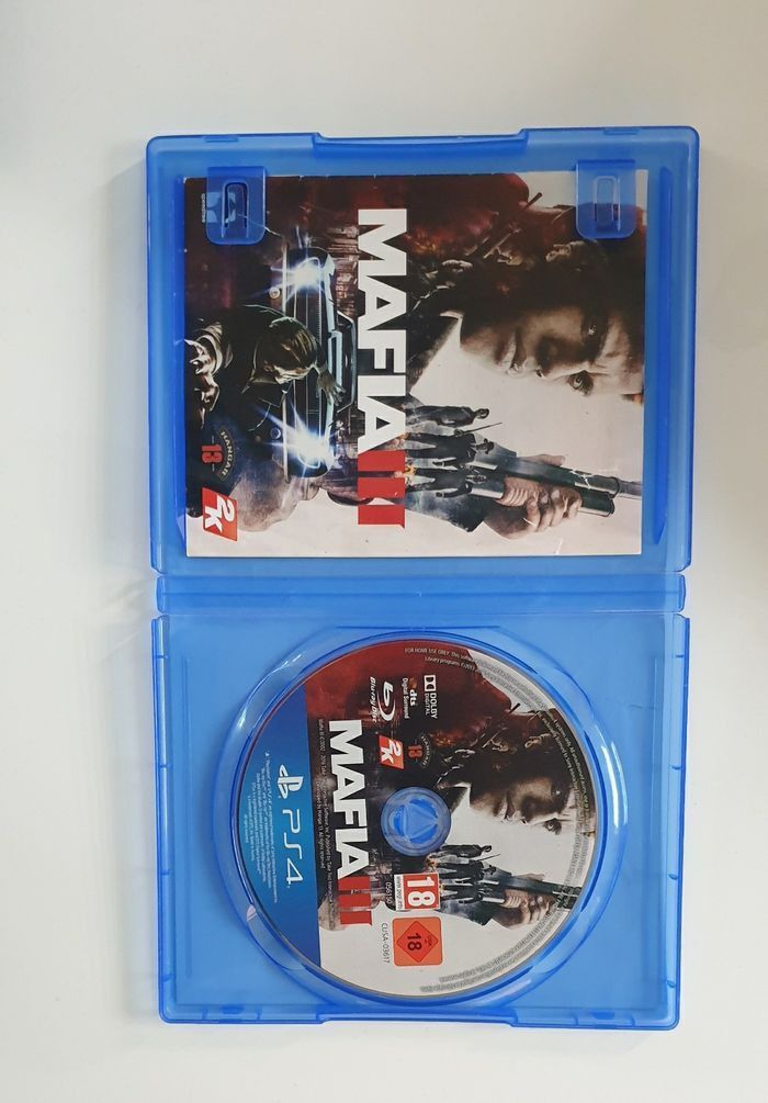 Mafia III - photo numéro 4