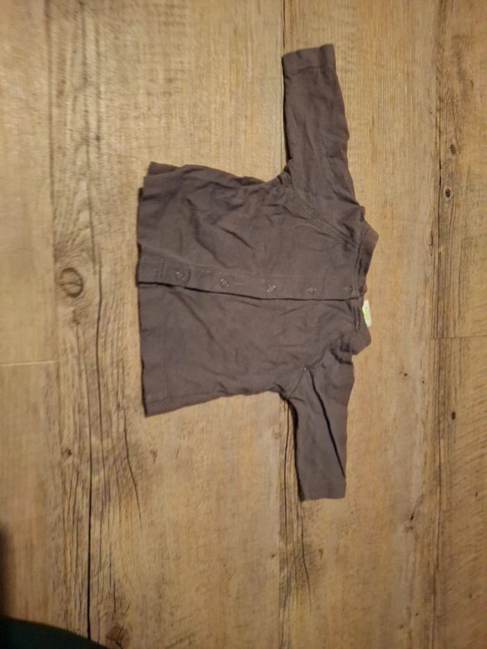 Tee shirt n°312 - photo numéro 4