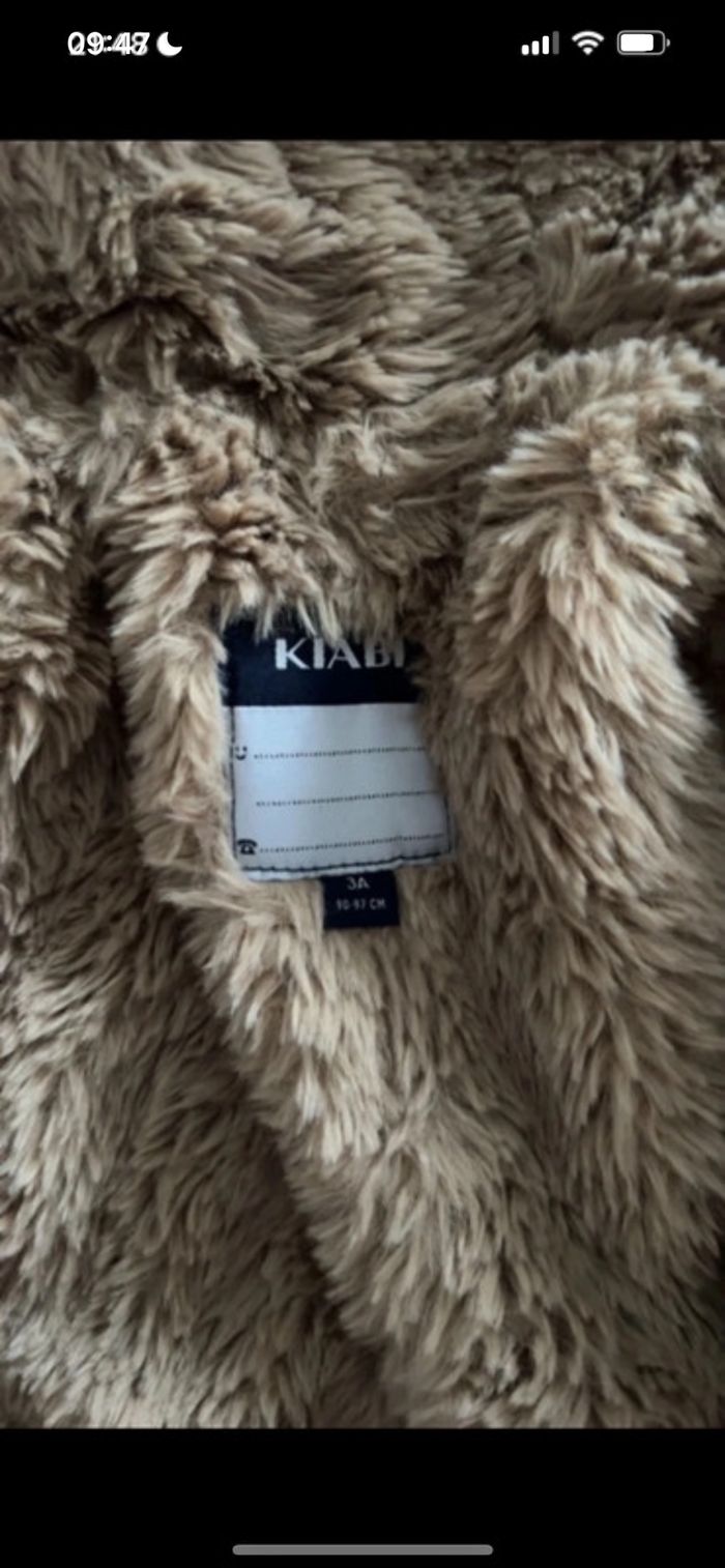 Veste - photo numéro 2