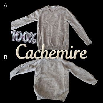 Lot vetements garcon