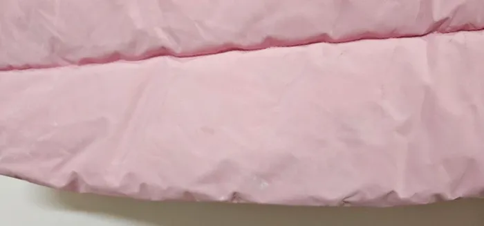 Manteau Doudoune Épaisse Jacadi Taille 12 ans - photo numéro 12