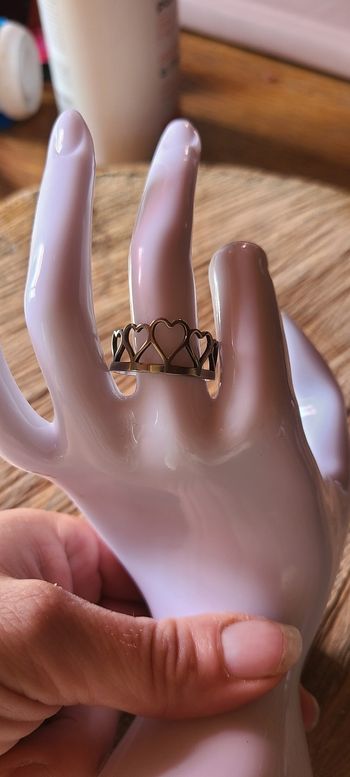 Bague