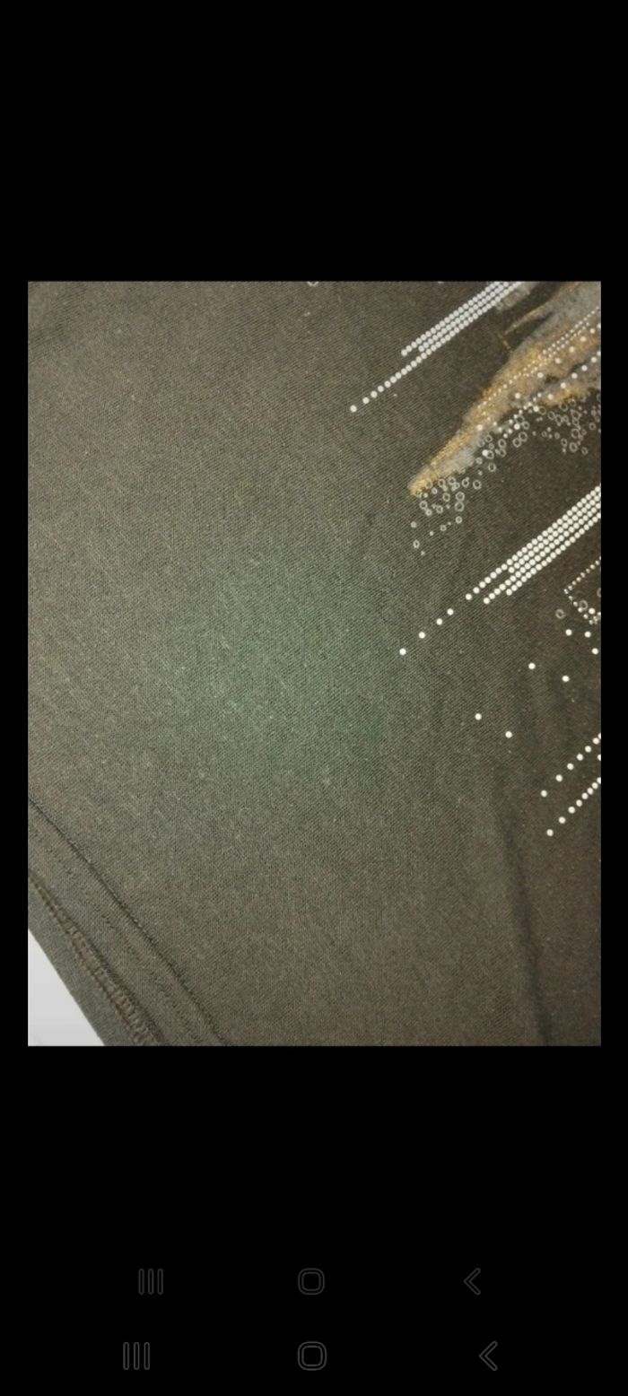 Tee shirt femme - photo numéro 3