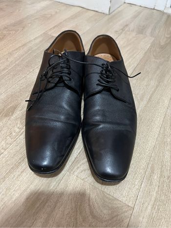 Chaussures hommes Hugo Boss 38/39