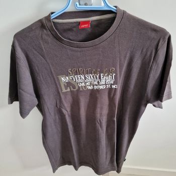 T shirt homme