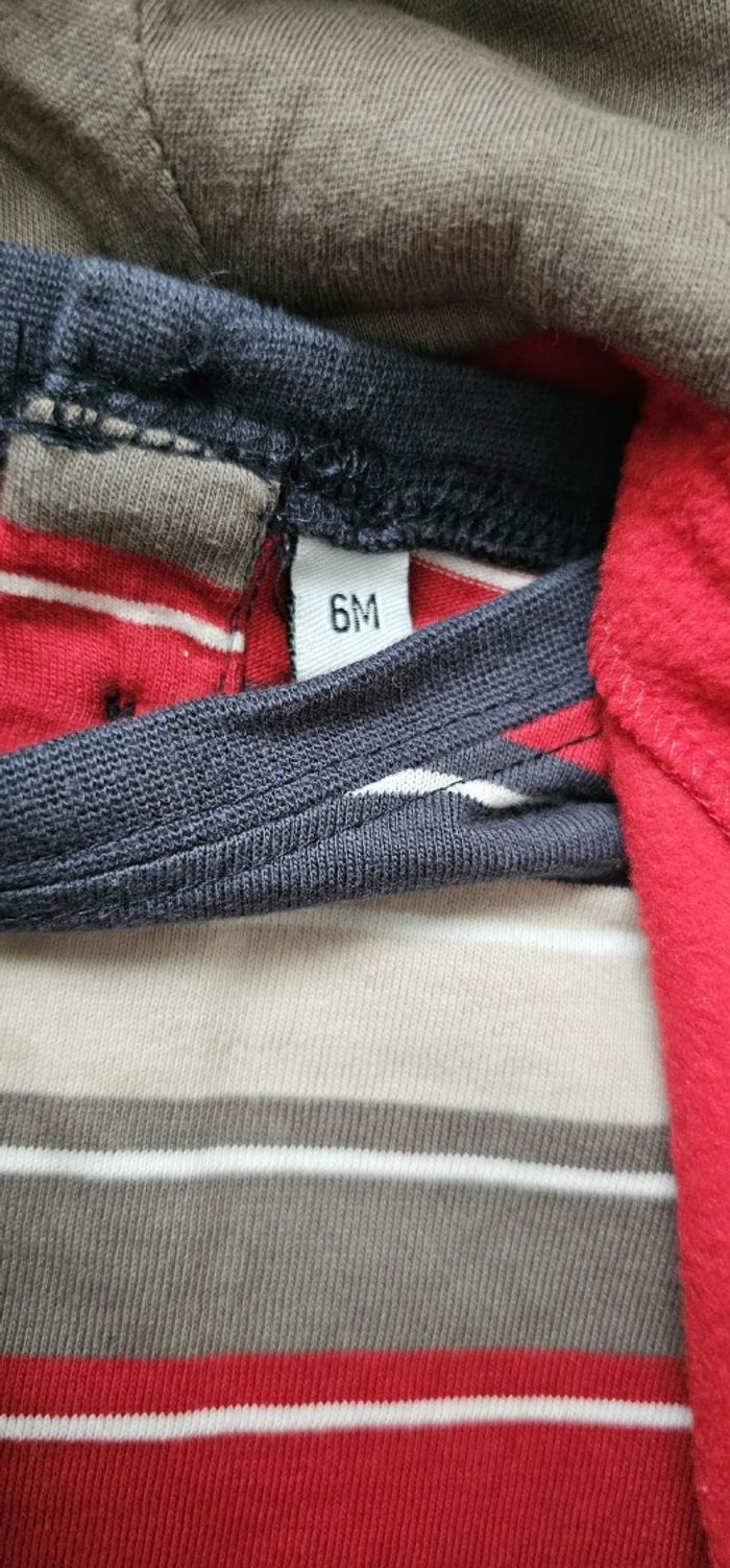 Ensemble bébé taille 6 mois Neuf - photo numéro 4