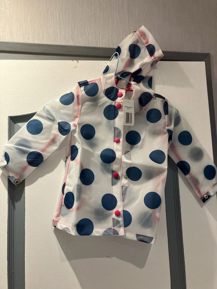 Imperméable