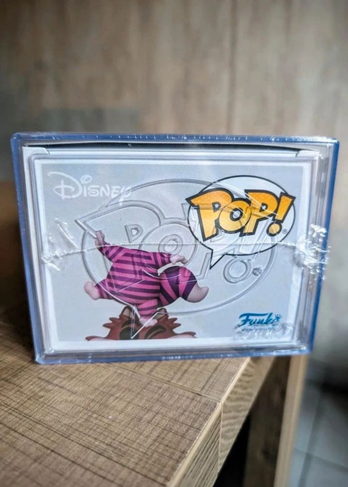 Lot Cheshire pop, portefeuille et sac loungefly - photo numéro 16