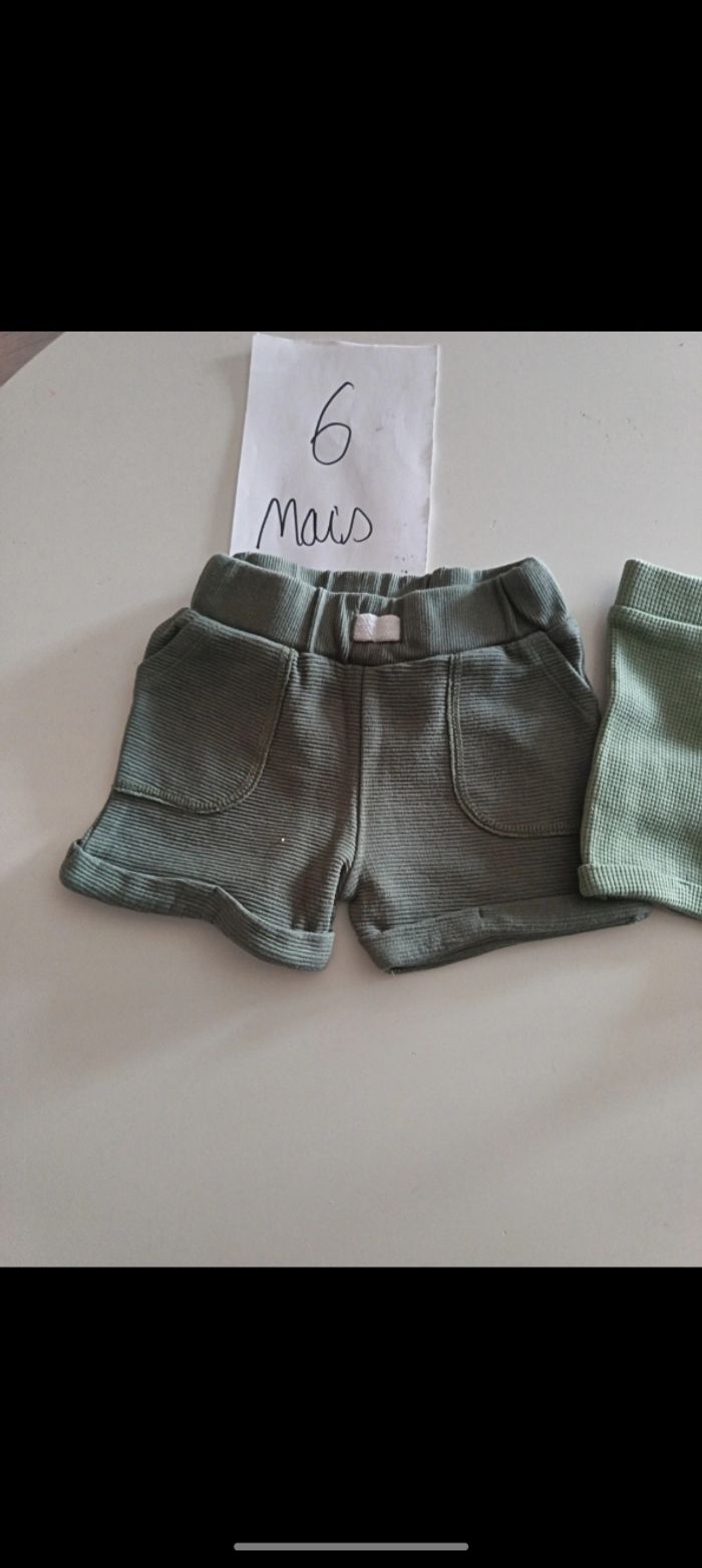 Short - photo numéro 2