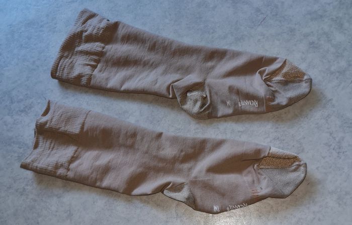 chaussettes de contention  RADIANTE 1M