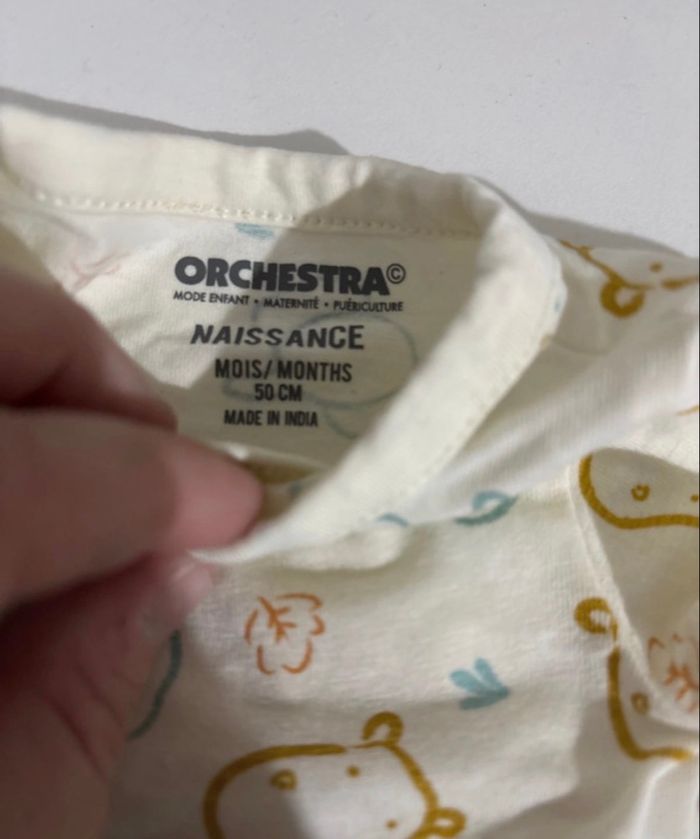 Lot de naissance - photo numéro 4