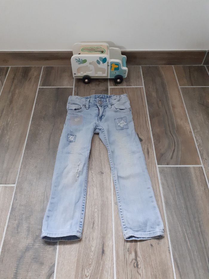 Pantalon