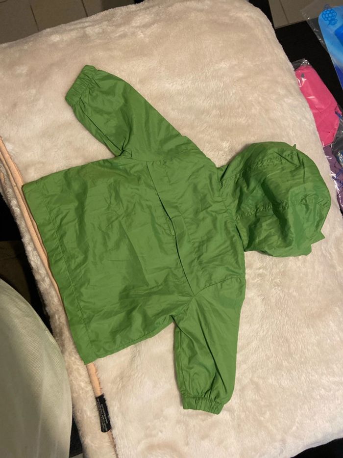 Imperméable - photo numéro 3