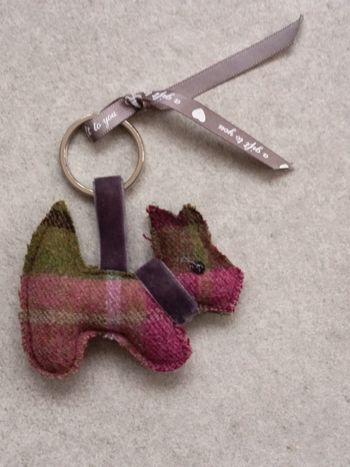 Porte clés chien 🐶