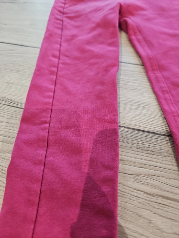 Pantalon style jegging 5 ans - photo numéro 2