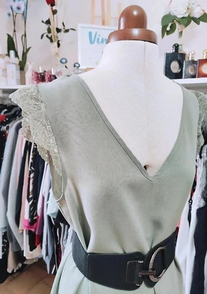 Robe femme taille 38 (M) 👑 - photo numéro 3