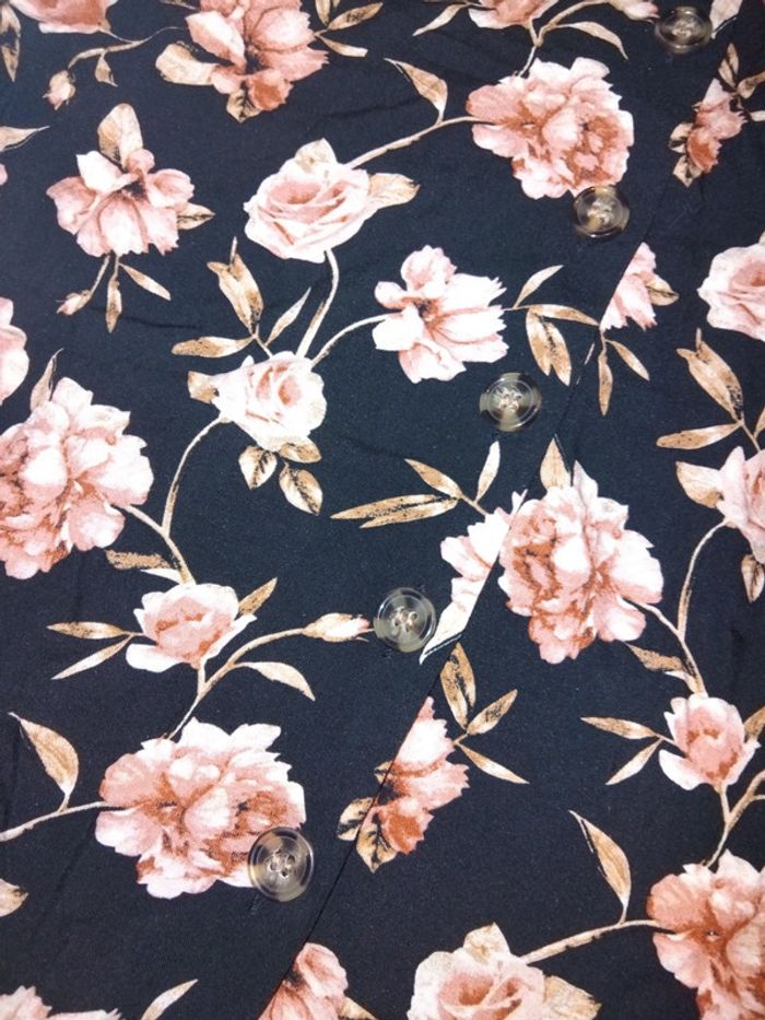 Robe Vero Moda - photo numéro 2