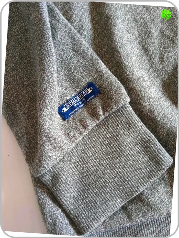 Sweat Superdry homme - photo numéro 3