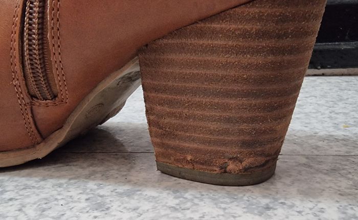 Bottines - photo numéro 8