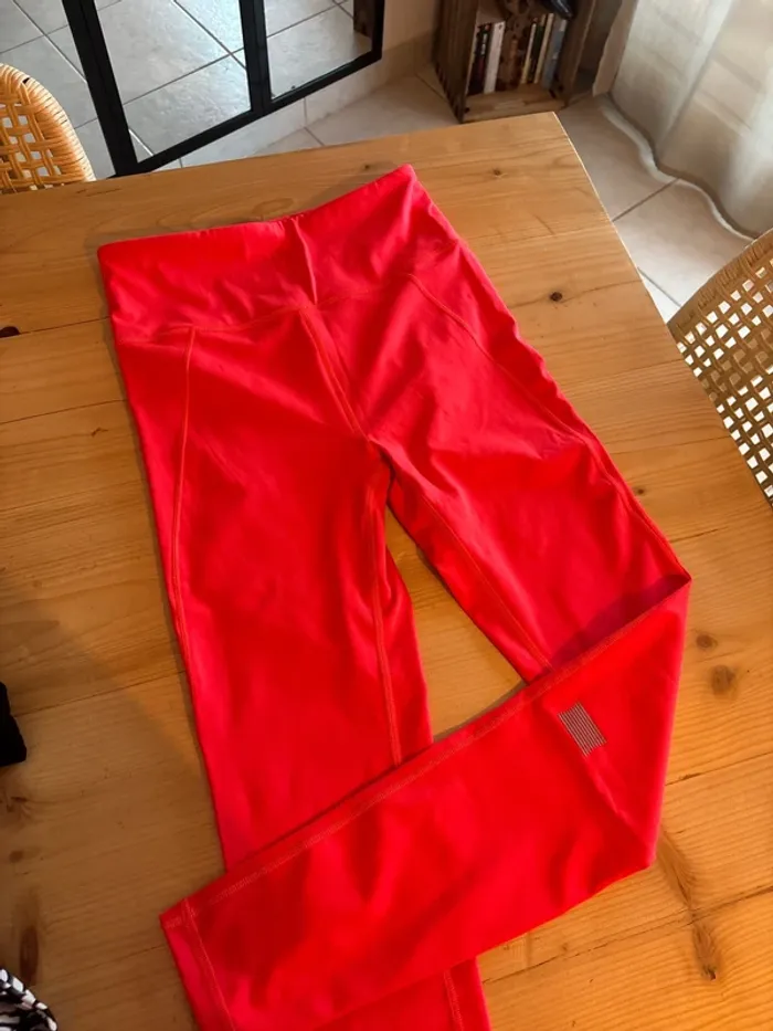 Legging Savage fenty
