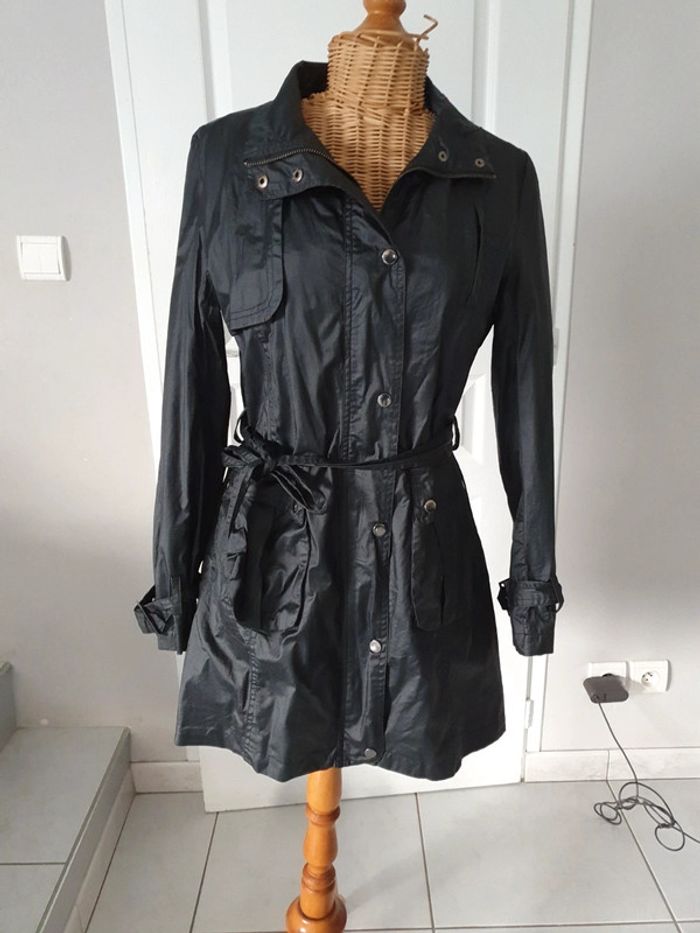 Veste femme taille M - photo numéro 2