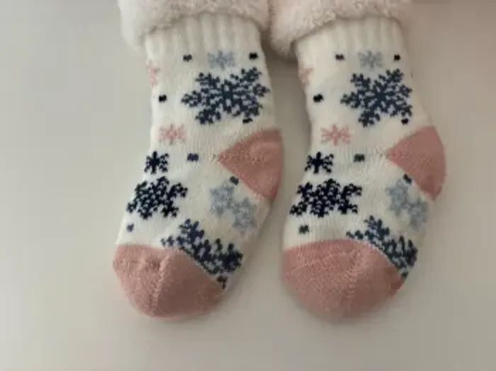 Chaussons 24 - photo numéro 2