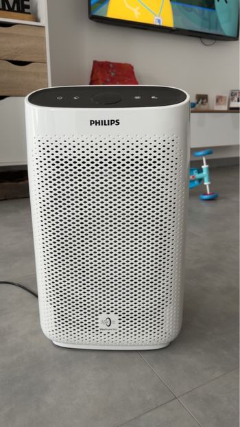 Purificateur d’air 