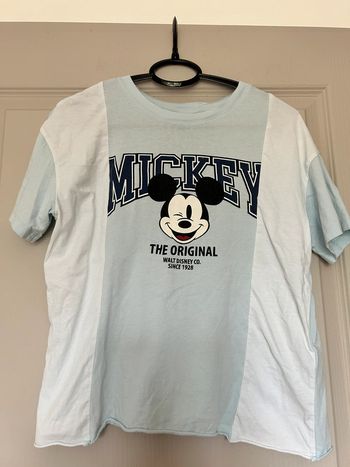 T-shirt Mickey