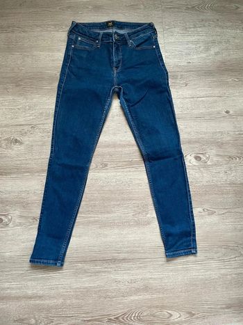 Jeans slim Lee - Taille 36 (W29)