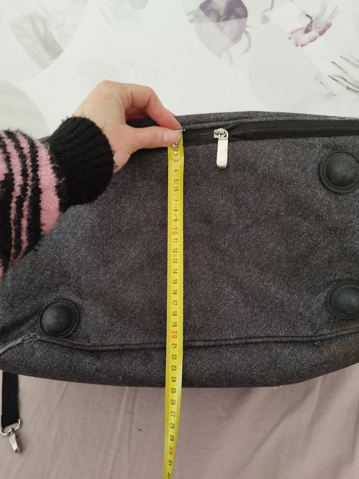 Sac a langer - photo numéro 6