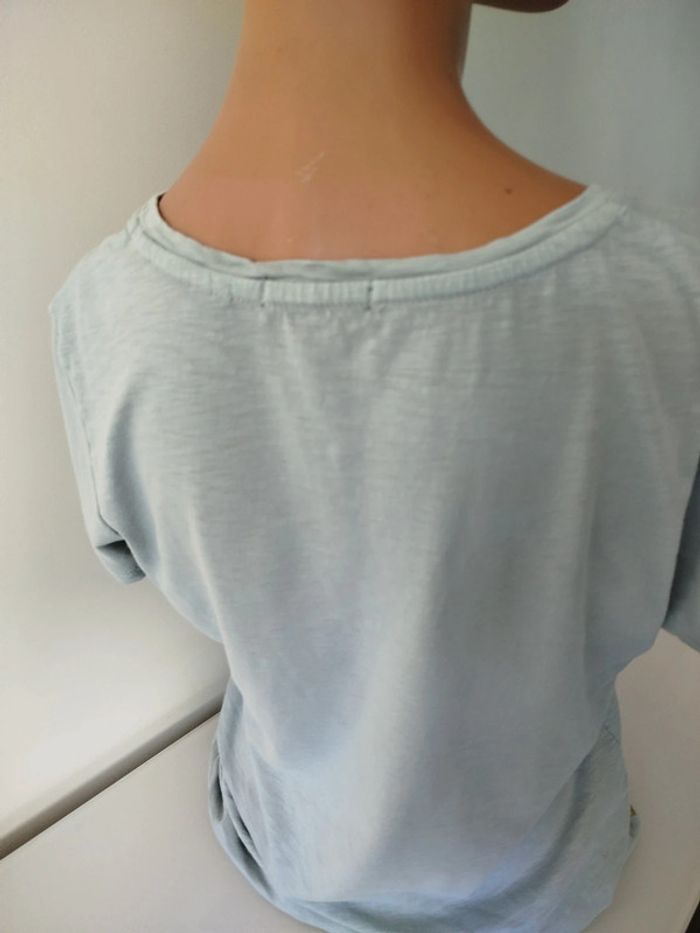 #tee shirt#femme#Superdry - photo numéro 3