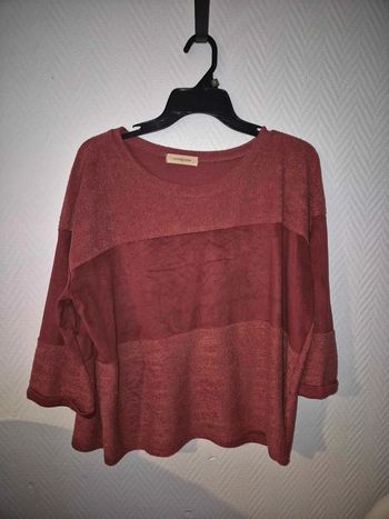 Pull Cache Cache taille L