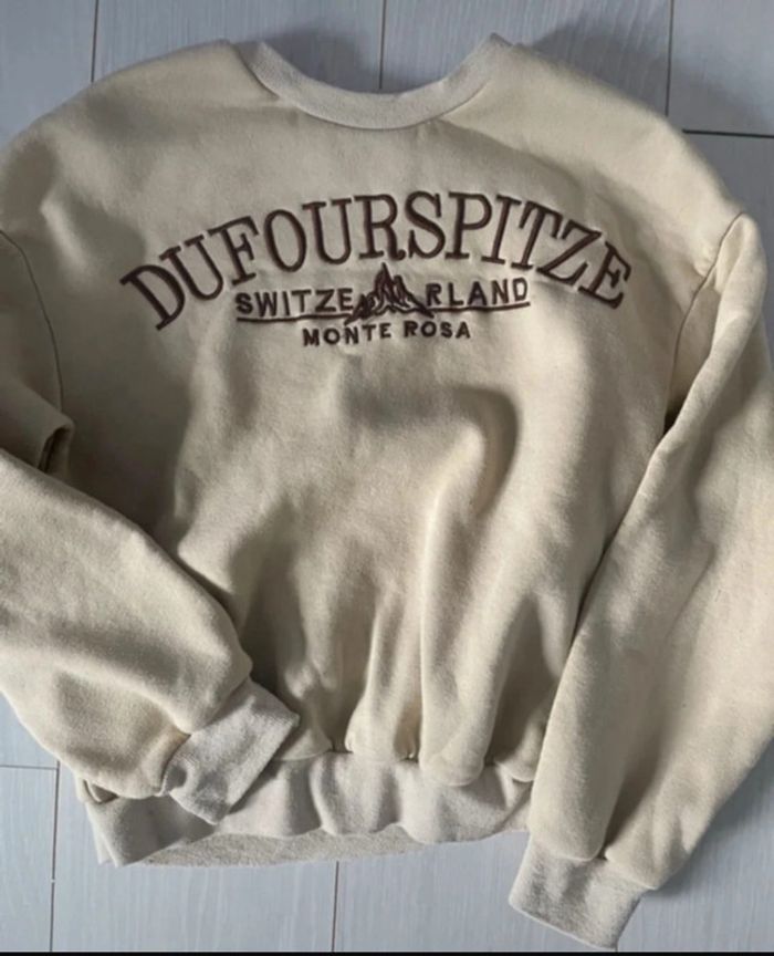 Sweat Shein