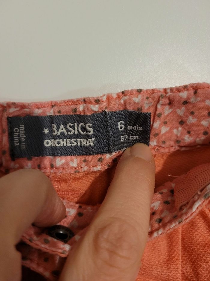 Pantalon - photo numéro 2