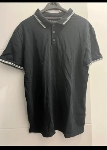 Polo Noir