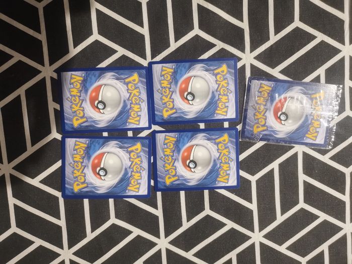 Lot destinée de pladea - photo numéro 2