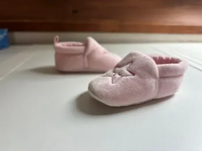 Chaussons 17/18 - photo numéro 5