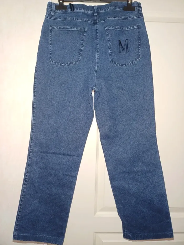 Jeans Madeline - photo numéro 3