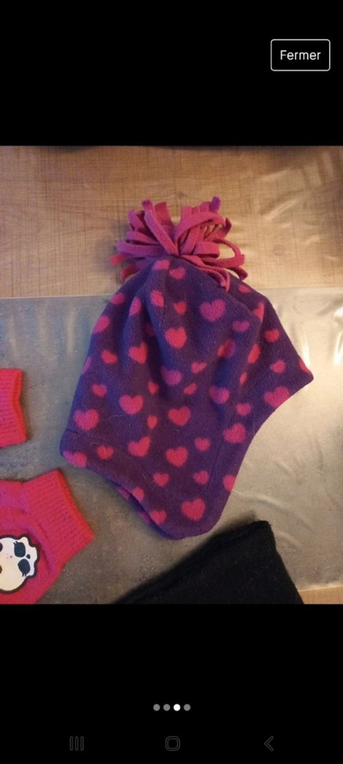 Lot hiver 3 articles 🐧 - photo numéro 3