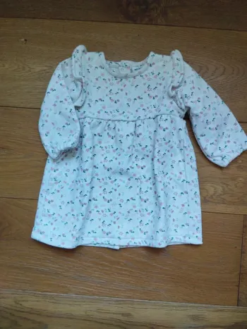 Robe hiver Tape à l'oeil