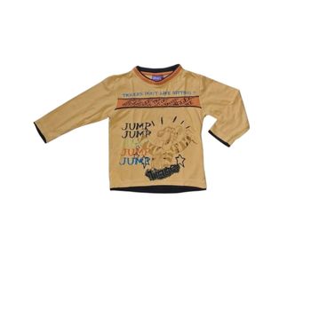 t-shirt Disney Tigrou garçon 4 ans