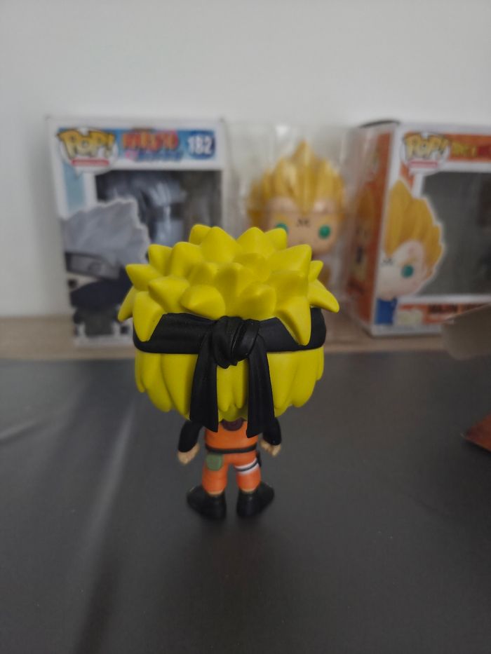 Figurine Naruto - photo numéro 2