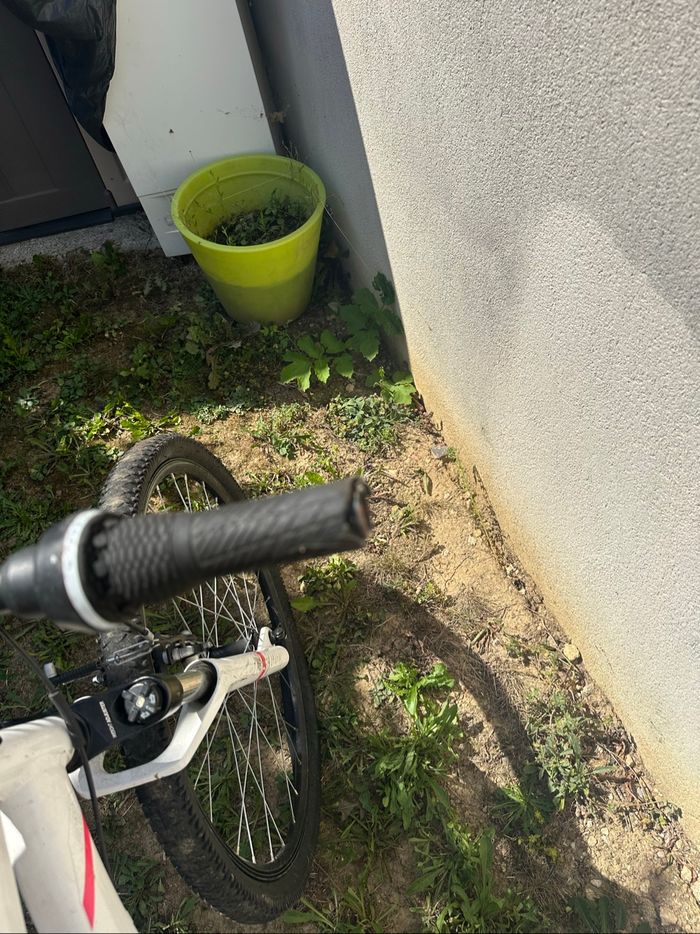 Vélo rockrider - photo numéro 4