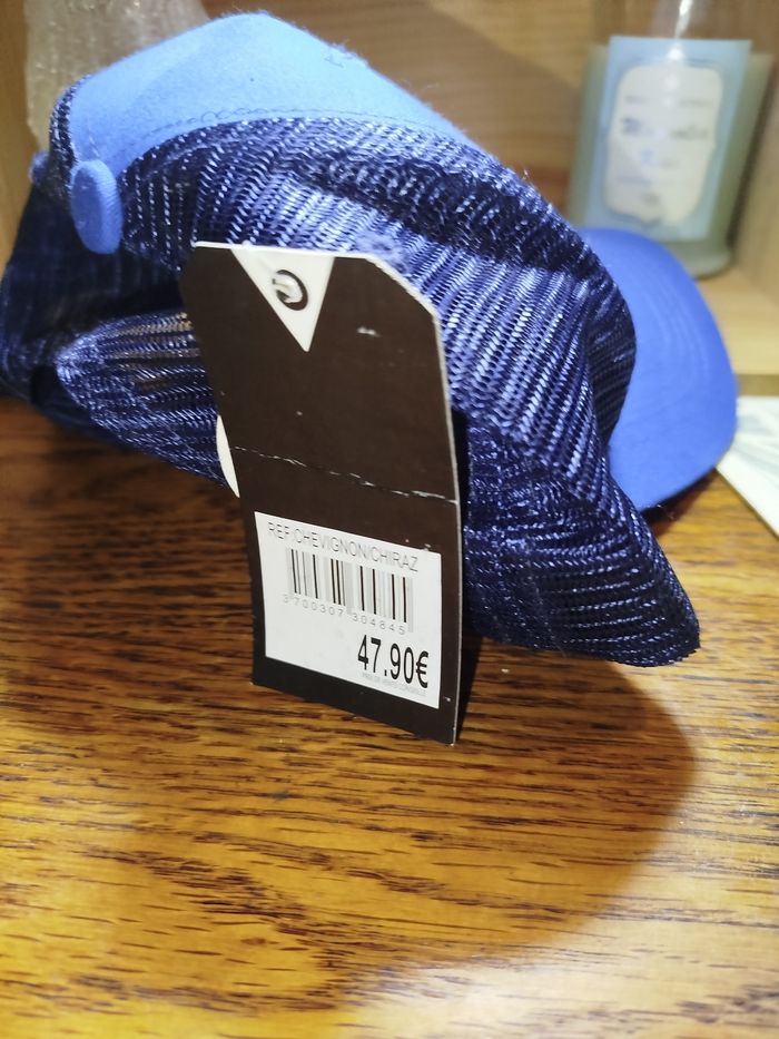 Casquette chevigon - photo numéro 4