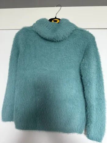 Pull doux