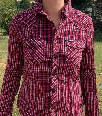 Chemise Carhartt