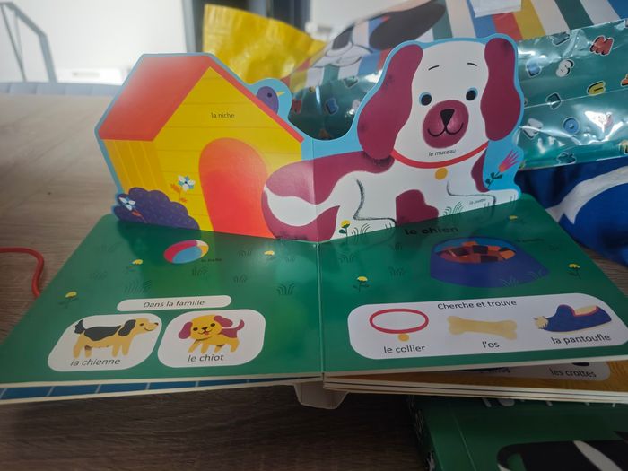 4 livres pop pop pop - photo numéro 2